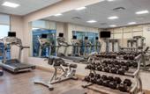 Туры в отель Cambria Hotel Orlando Airport