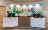 Туры в отель Cambria Hotel Orlando Airport
