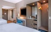 Туры в отель Cambria Hotel Orlando Airport