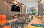 Туры в отель Cambria Hotel Orlando Airport