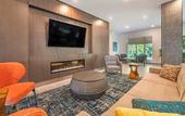 Туры в отель Cambria Hotel Orlando Airport