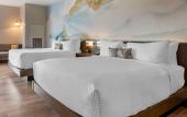 Туры в отель Cambria Hotel Orlando Airport
