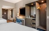 Туры в отель Cambria Hotel Orlando Airport