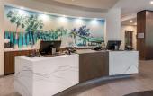 Туры в отель Cambria Hotel Orlando Airport