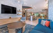 Туры в отель Cambria Hotel Orlando Airport