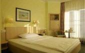 Туры в отель InterCityHotel Hamburg-Altona
