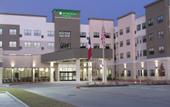 Туры в отель Wyndham Garden College Station