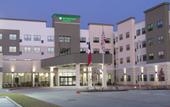 Туры в отель Wyndham Garden College Station