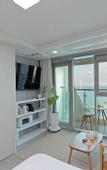 Туры в отель [Agoda Pick] Elmomento Gwangan Residence