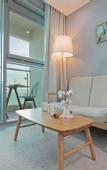 Туры в отель [Agoda Pick] Elmomento Gwangan Residence
