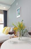 Туры в отель [Agoda Pick] Elmomento Gwangan Residence