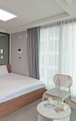 Туры в отель [Agoda Pick] Elmomento Gwangan Residence