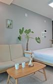 Туры в отель [Agoda Pick] Elmomento Gwangan Residence