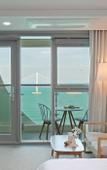 Туры в отель [Agoda Pick] Elmomento Gwangan Residence