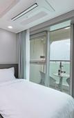 Туры в отель [Agoda Pick] Elmomento Gwangan Residence