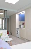 Туры в отель [Agoda Pick] Elmomento Gwangan Residence