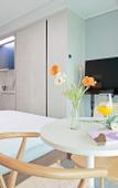 Туры в отель [Agoda Pick] Elmomento Gwangan Residence