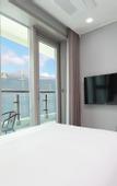 Туры в отель [Agoda Pick] Elmomento Gwangan Residence