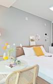 Туры в отель [Agoda Pick] Elmomento Gwangan Residence