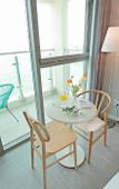 Туры в отель [Agoda Pick] Elmomento Gwangan Residence