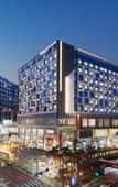 Туры в отель NINE TREE BY PARNAS SEOUL PANGYO