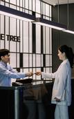 Туры в отель NINE TREE BY PARNAS SEOUL PANGYO