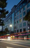 Туры в отель Hotel ZINC