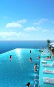 Туры в отель Hotel the Blue Terra