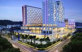 Туры в отель Mercure Samarinda