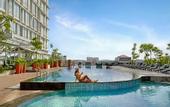 Туры в отель Mercure Samarinda