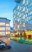 Туры в отель Mercure Samarinda