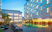 Туры в отель Mercure Samarinda