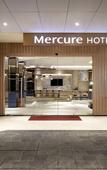 Туры в отель Mercure Samarinda