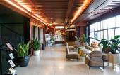 Туры в отель Qubika Boutique Hotel