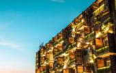 Туры в отель Qubika Boutique Hotel