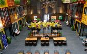 Туры в отель Qubika Boutique Hotel