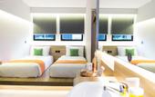 Туры в отель Qubika Boutique Hotel