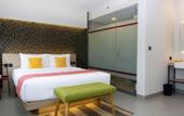 Туры в отель Qubika Boutique Hotel