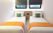 Туры в отель Qubika Boutique Hotel