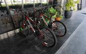 Туры в отель Qubika Boutique Hotel