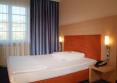 InterCityHotel Stuttgart 3*