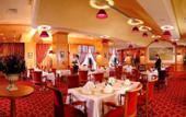 Туры в отель Abou Nawas Le Palace