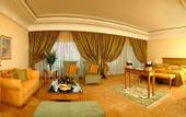 Туры в отель Abou Nawas Le Palace