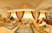 Туры в отель Abou Nawas Le Palace