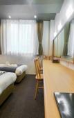 Туры в отель Hotel S-Presso Central