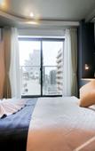 Туры в отель Hotel S-Presso Central