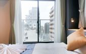 Туры в отель Hotel S-Presso Central
