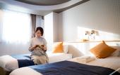 Туры в отель Hotel S-Presso Central