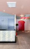 Туры в отель Hotel S-Presso Central