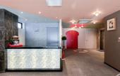 Туры в отель Hotel S-Presso Central